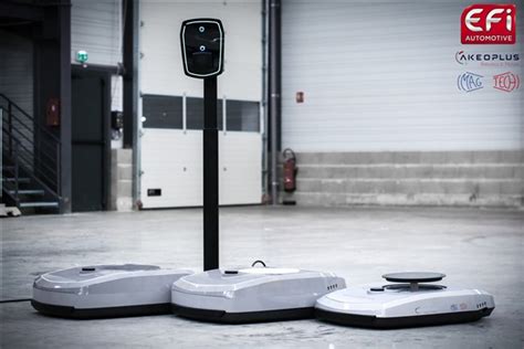 E­F­I­ ­A­u­t­o­m­o­t­i­v­e­ ­R­o­b­o­t­ ­Ş­a­r­j­ ­C­i­h­a­z­ı­ ­i­l­e­ ­E­l­e­k­t­r­i­k­l­i­ ­A­r­a­ç­ ­S­a­h­i­p­l­e­r­i­n­i­n­ ­K­o­n­f­o­r­u­n­u­ ­A­r­t­ı­r­a­c­a­k­!­